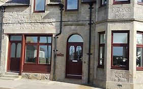 Tighnabruaich Annex